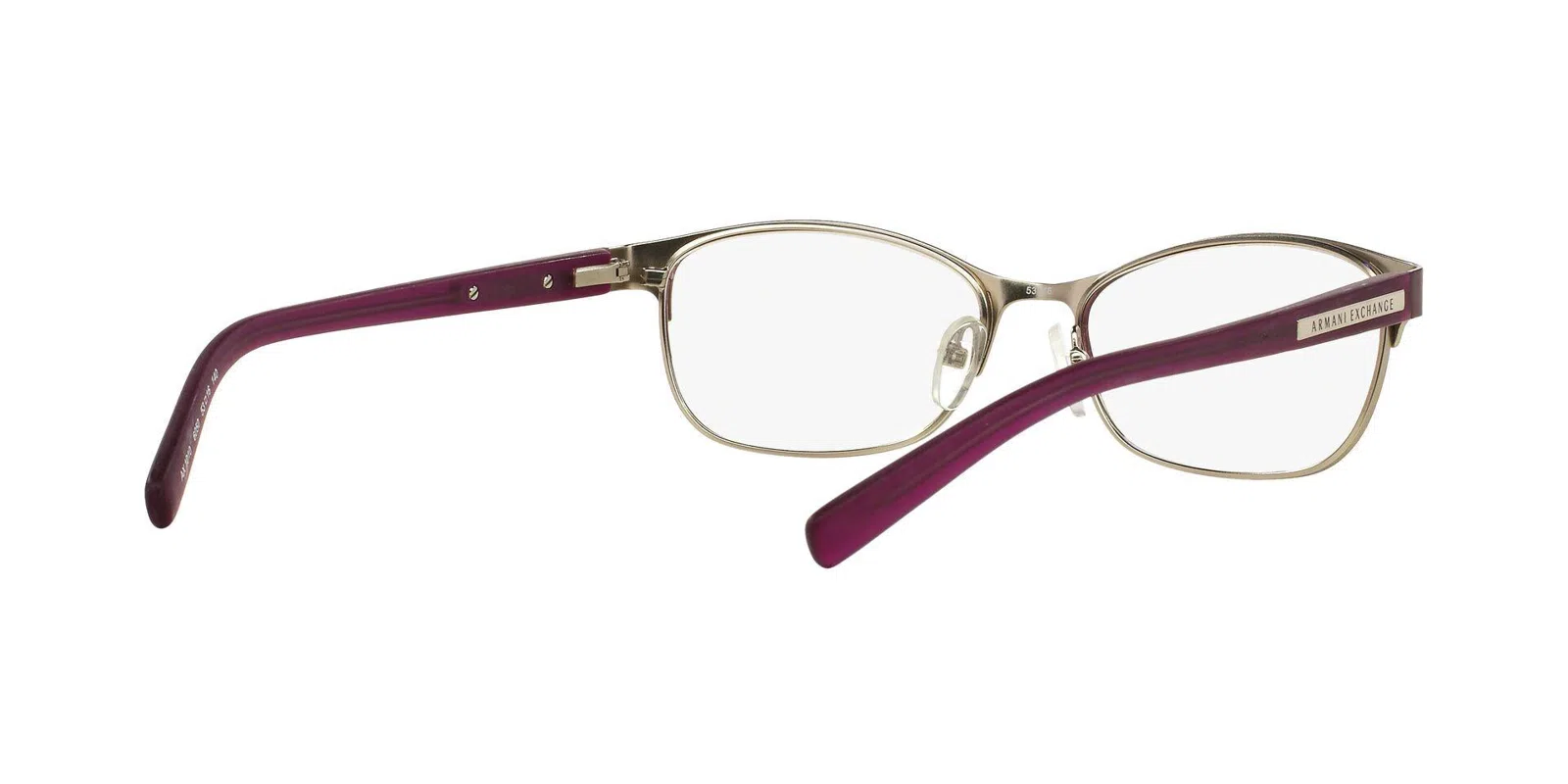 Armani Exchange 1010 Eyeglasses - view 25